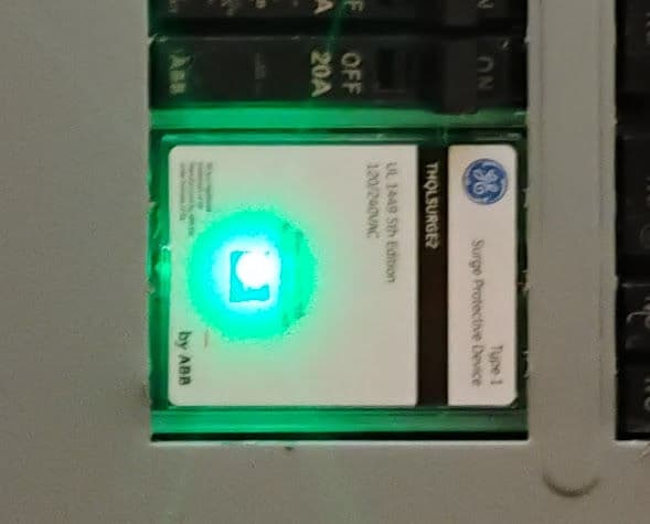 Featured post - Whole home surge protection
