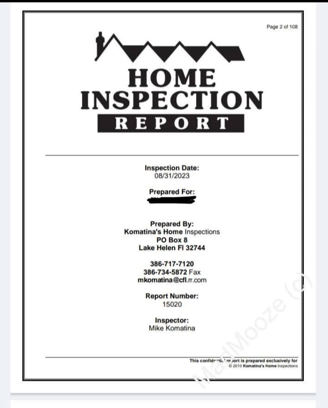 Electrical Inspection Checklist for Home Sellers: What Inspectors and Insurance Companies Look For image
