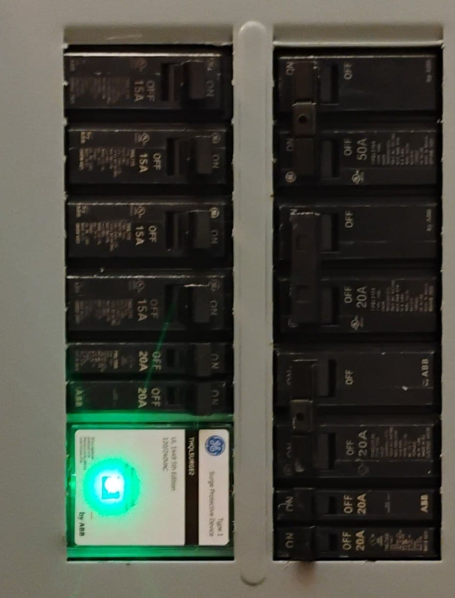 Featured post - ⚡ Electrical Work Done Right: Locally Owned, Licensed & Insured