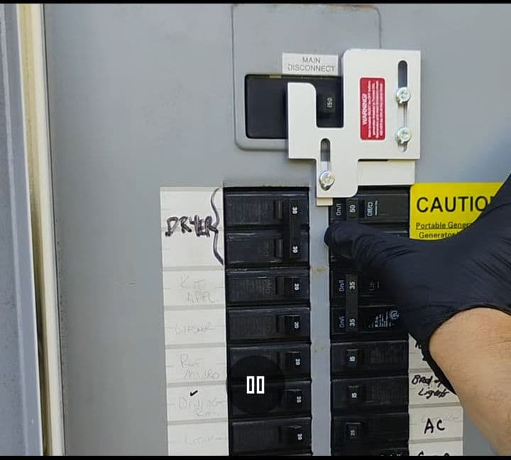 The Complete Guide to Generator Interlock Kits for South Florida Homeowners image