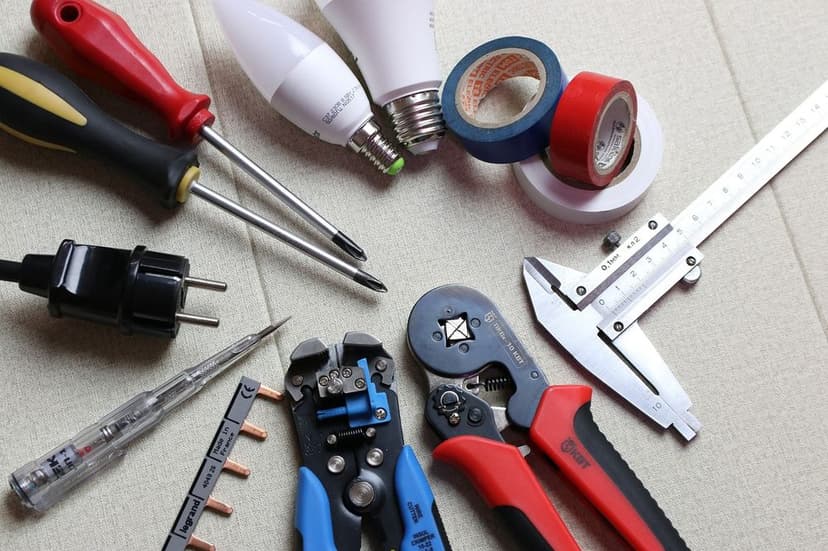 Safety First Certification's image