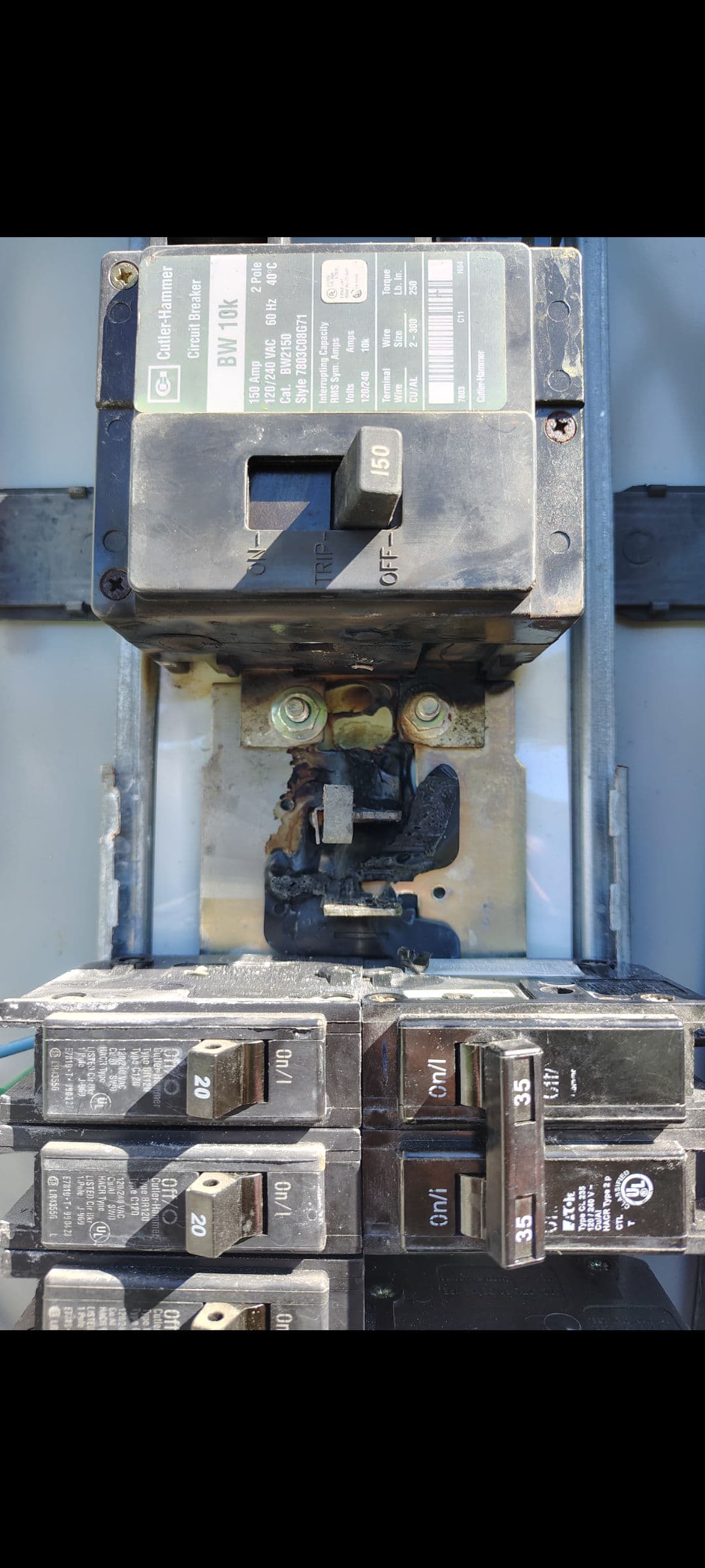 Is Your Electrician Using Scare Tactics? How to Tell Real Dangers from Sales Pressure image