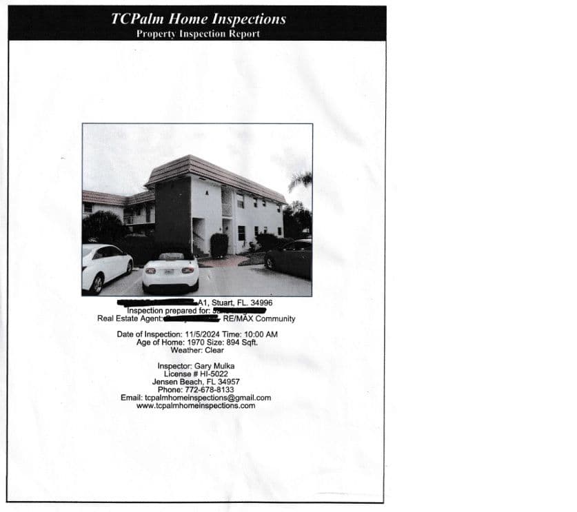 Electrical Home Inspection Checklist for Home Sellers: image