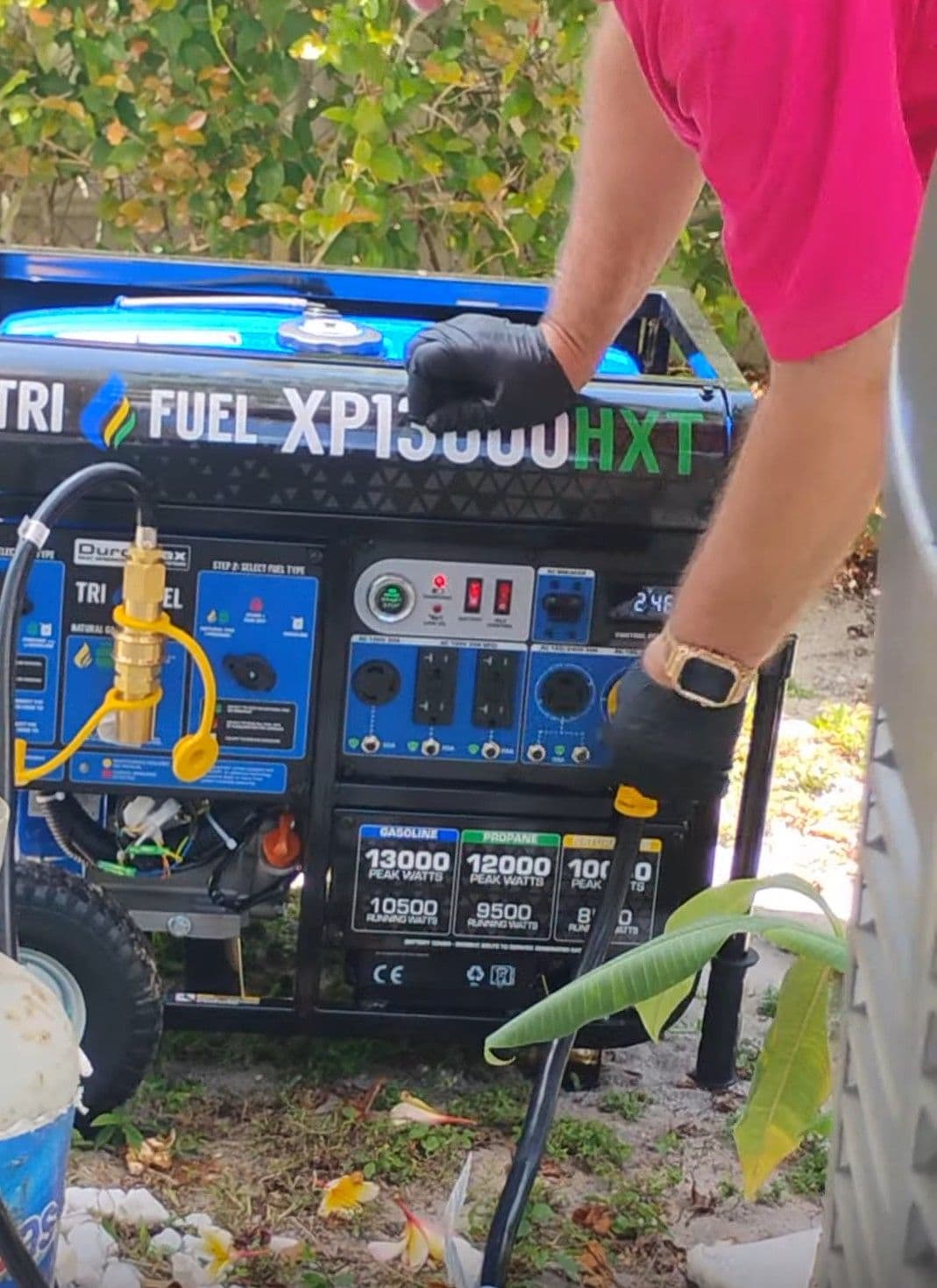 Preparing Your Home for Hurricanes: image